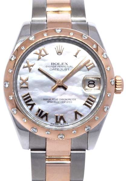 Rolex Datejust Lady 31 178341